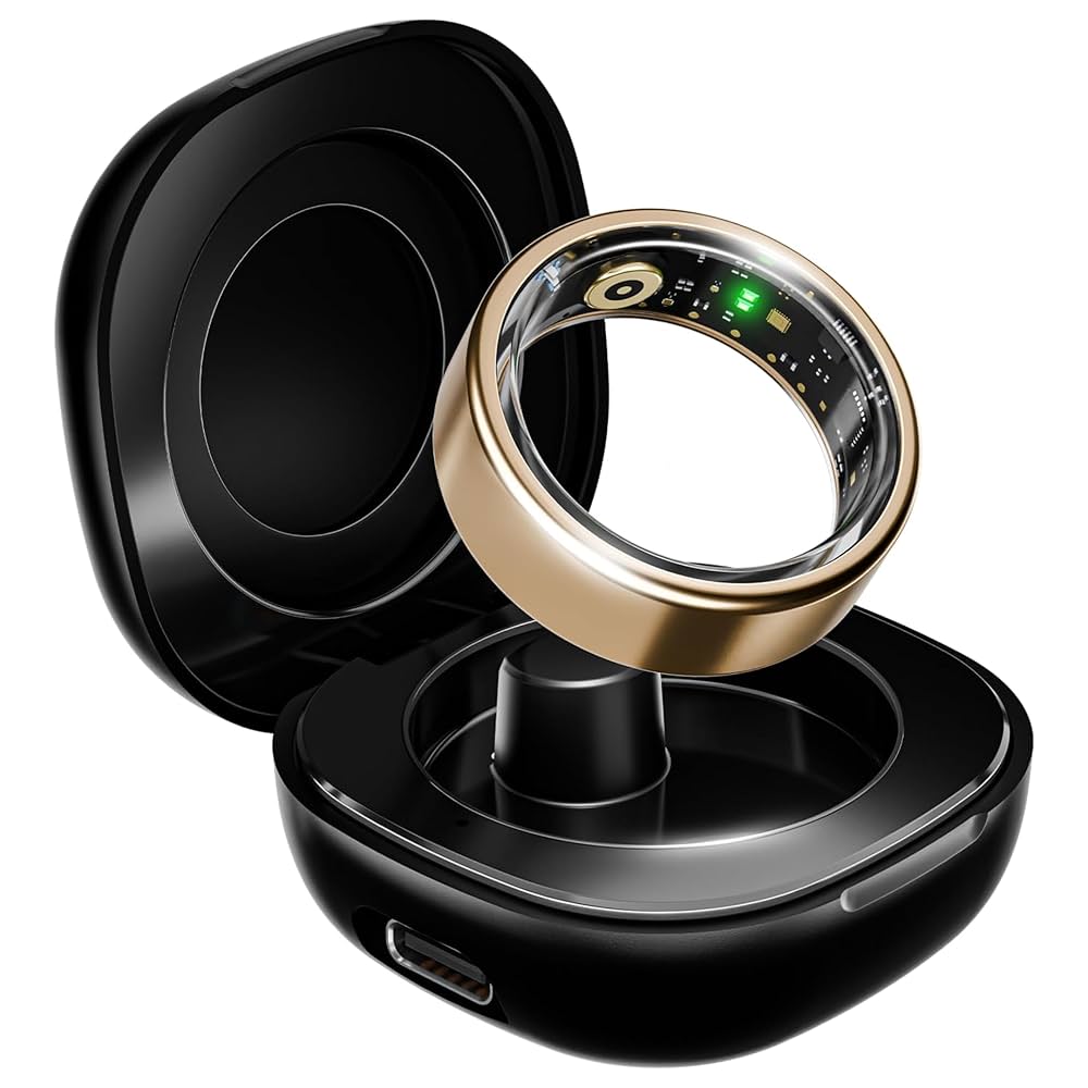 VitalRing Okos Gyűrű